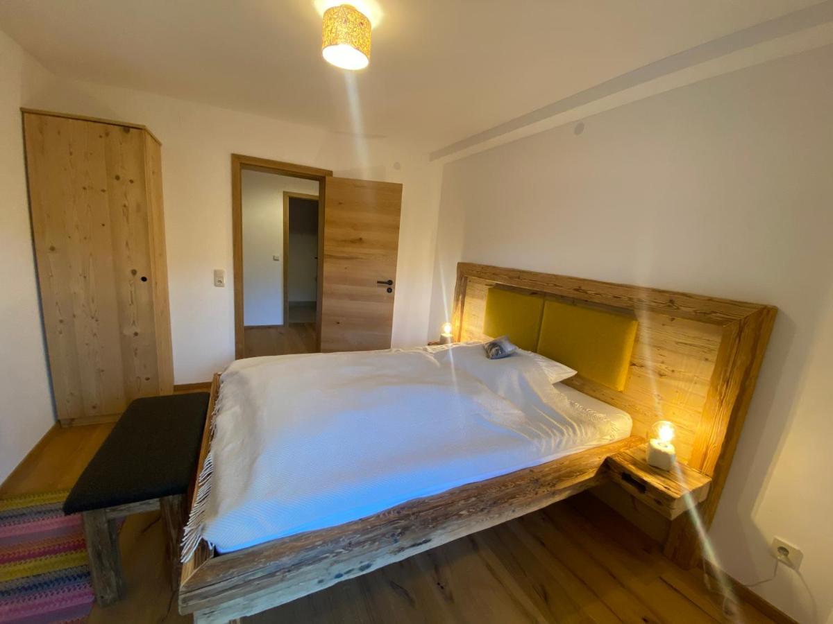 Ferienwohnung Gipfel Stuben Blaichach Exterior foto